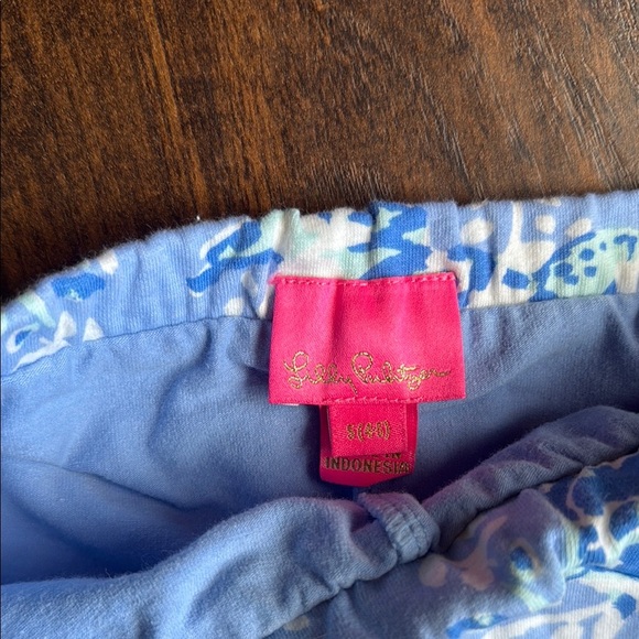 Lilly Pulitzer Skort size small (F25) - Picture 2 of 4